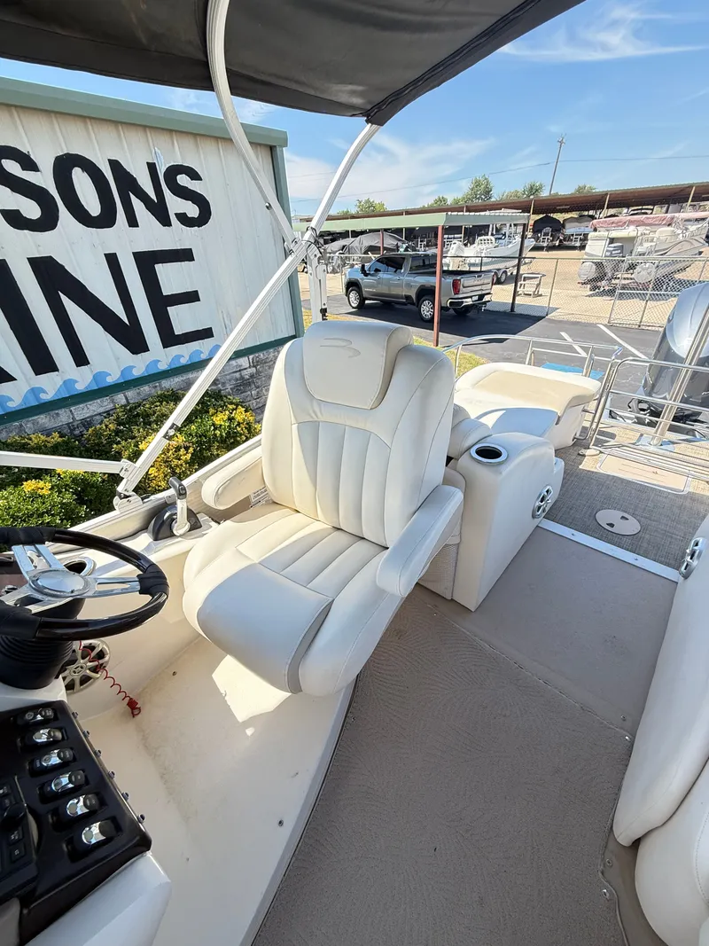 Slide: The Image of Bennington 2550 QBR 2013 - 14