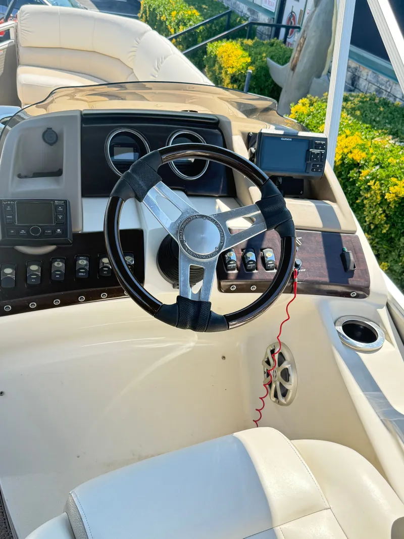 Slide: The Image of Bennington 2550 QBR 2013 - 24