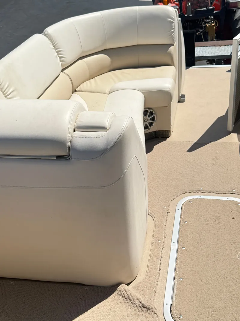 Slide: The Image of Bennington 2550 QBR 2013 - 30