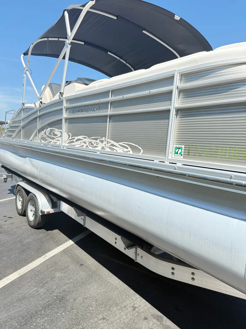 Slide: The Image of Bennington 2550 QBR 2013 - 33