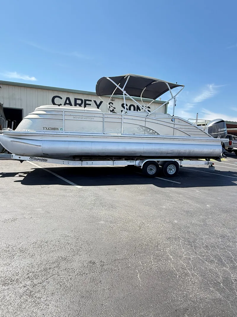 Slide: The Image of Bennington 2550 QBR 2013 - 8