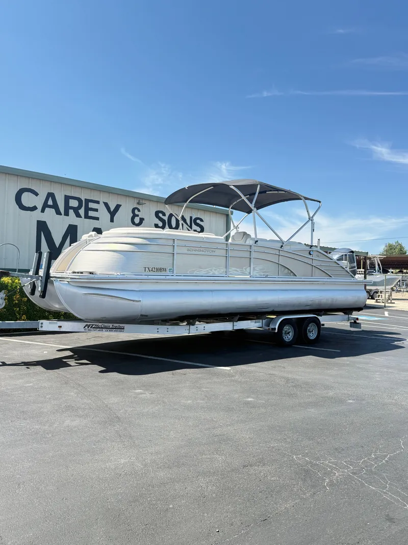 Slide: The Image of Bennington 2550 QBR 2013 - 9