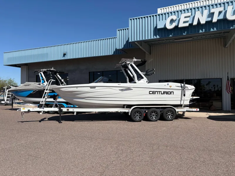 The Image of Centurion Nv243 2026 - 1