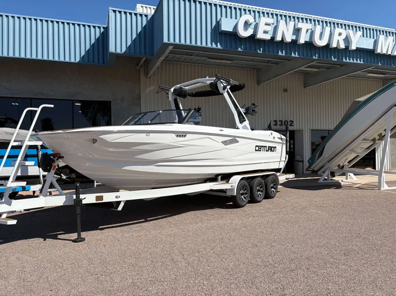 Slide: The Image of Centurion Nv243 2026 - 2