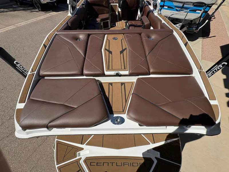 Slide: The Image of Centurion Nv243 2026 - 4