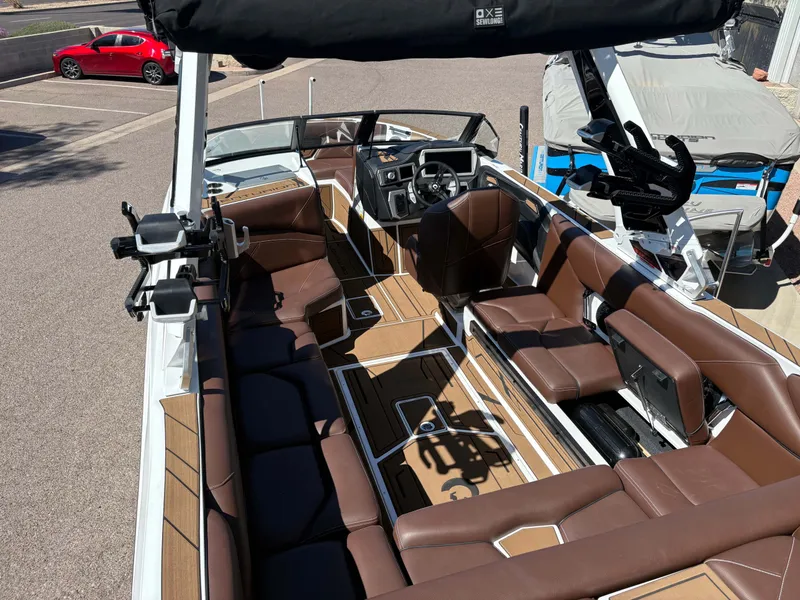 Slide: The Image of Centurion Nv243 2026 - 8