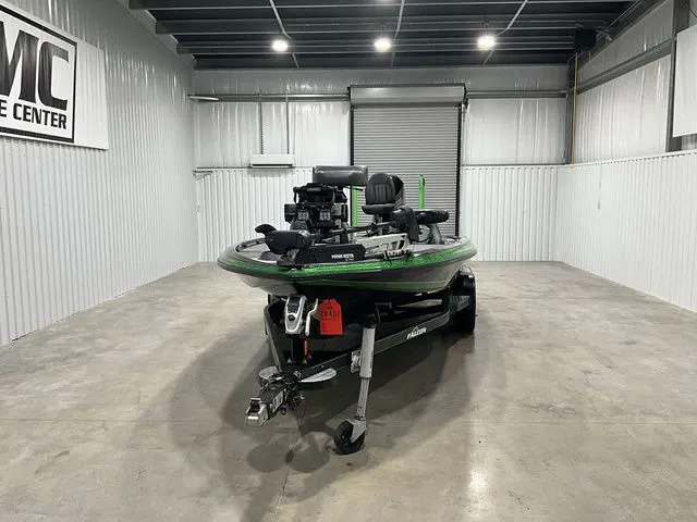 Slide: The Image of Falcon Boats F205 2019 - 10