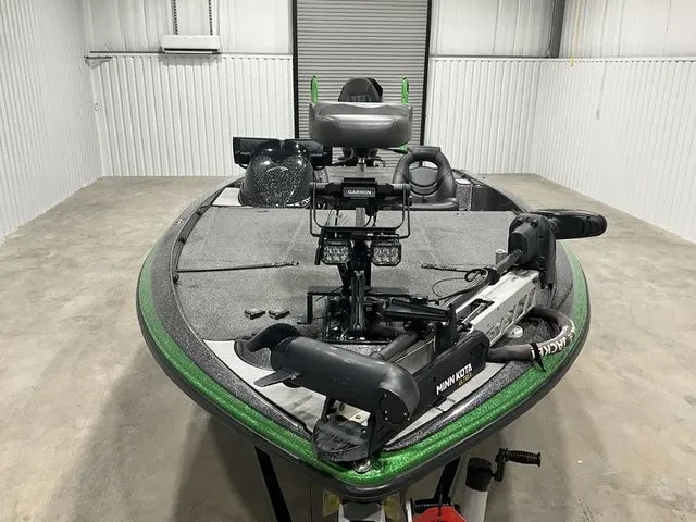 Slide: The Image of Falcon Boats F205 2019 - 12