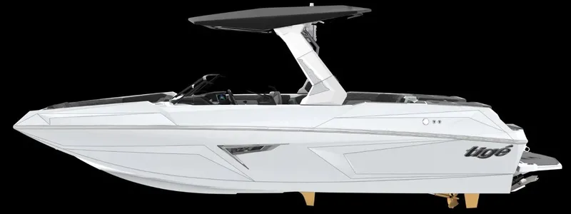 The Image of Tigé 24RZX 2026 - 1