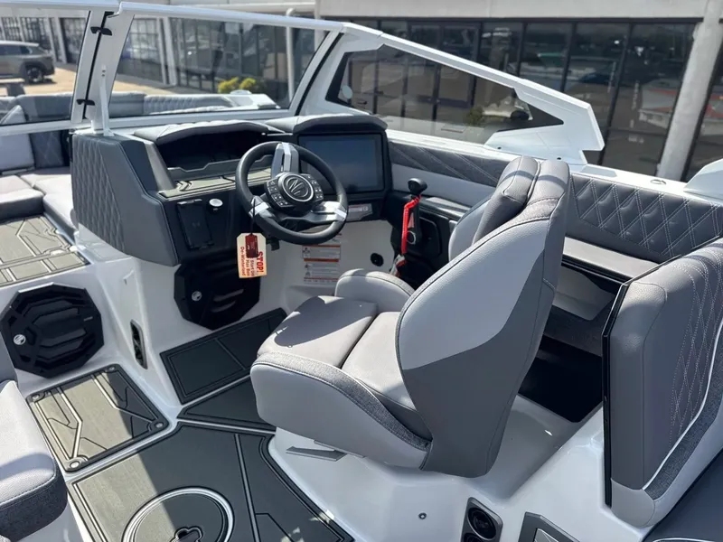 Slide: The Image of Tigé 24RZX 2026 - 14