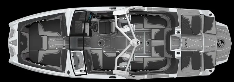 Slide: The Image of Tigé 24RZX 2026 - 4