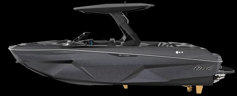 The Image of Tigé Z3 2026 - 1