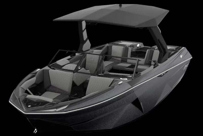 Slide: The Image of Tigé Z3 2026 - 2