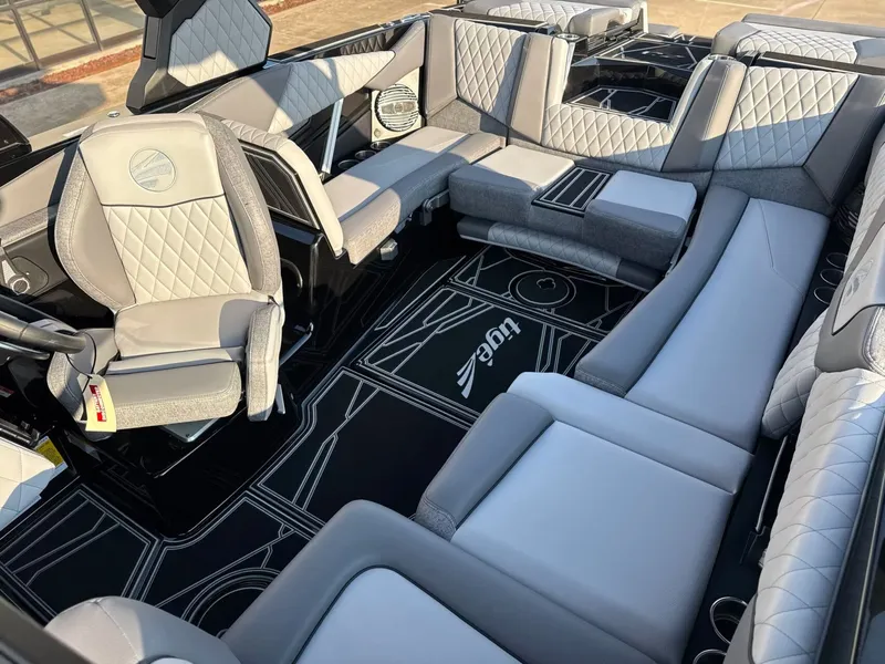 Slide: The Image of Tigé Z3 2026 - 23