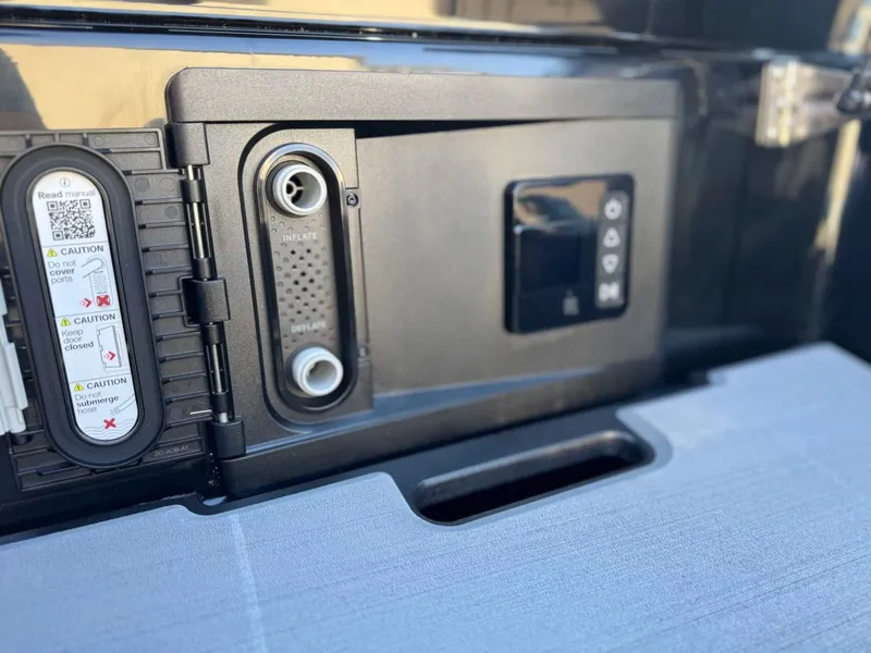 Slide: The Image of Tigé Z3 2026 - 26