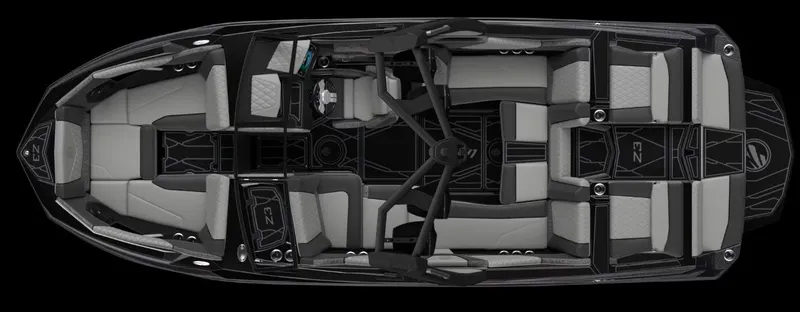 Slide: The Image of Tigé Z3 2026 - 4