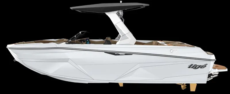 Slide: The Image of Tigé Z3 2026 - 1