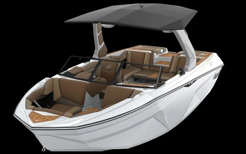 Slide: The Image of Tigé Z3 2026 - 2