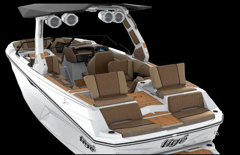 Slide: The Image of Tigé Z3 2026 - 3