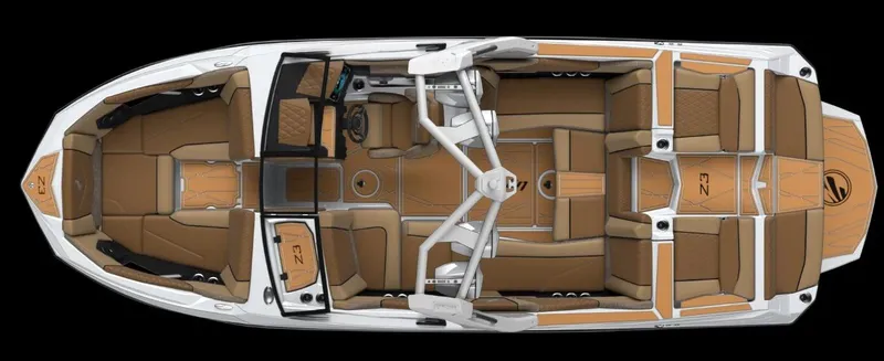 Slide: The Image of Tigé Z3 2026 - 4