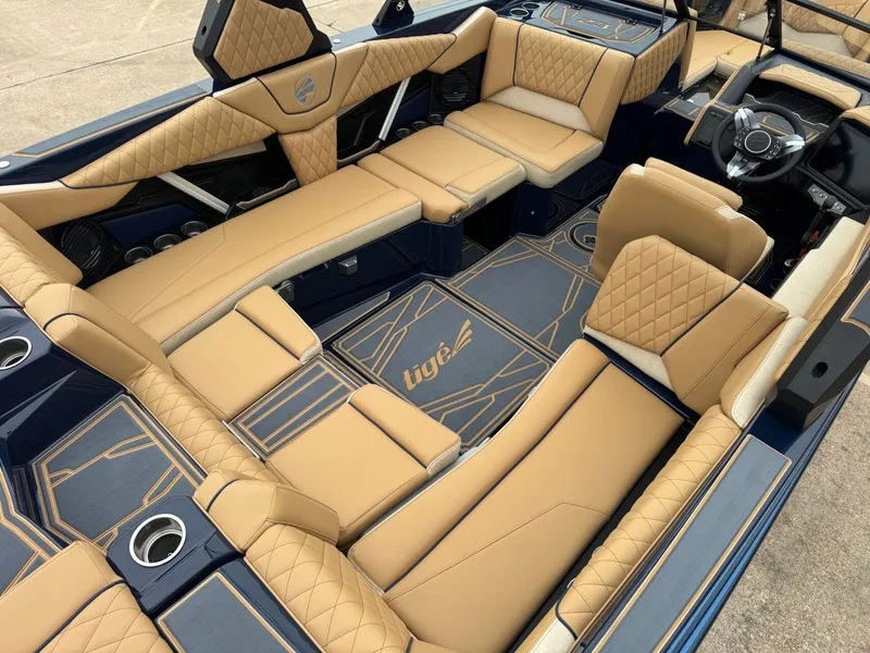 Slide: The Image of Tige Z3 2026 - 10