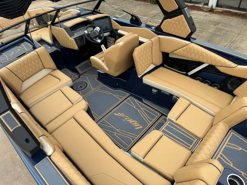 Slide: The Image of Tige Z3 2026 - 12