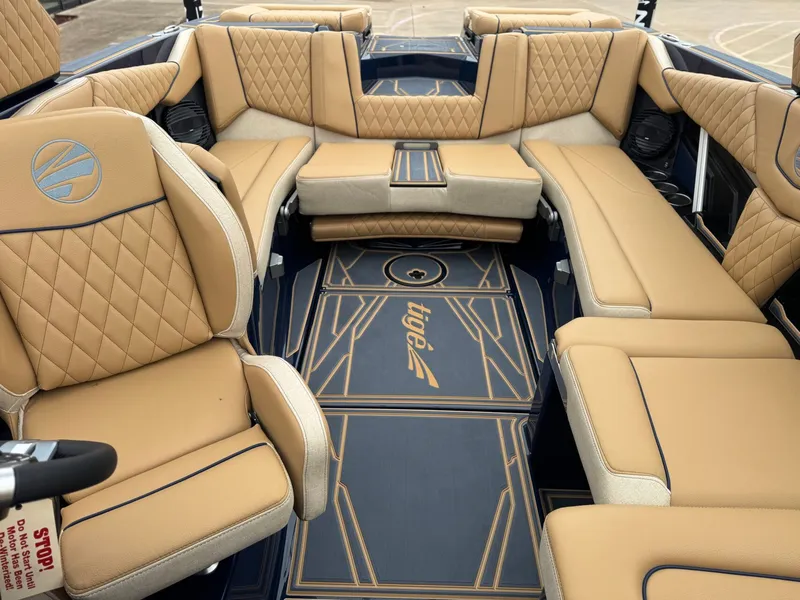 Slide: The Image of Tige Z3 2026 - 22