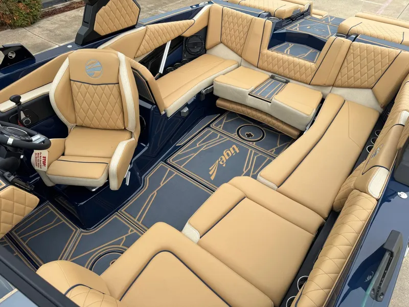 Slide: The Image of Tige Z3 2026 - 23