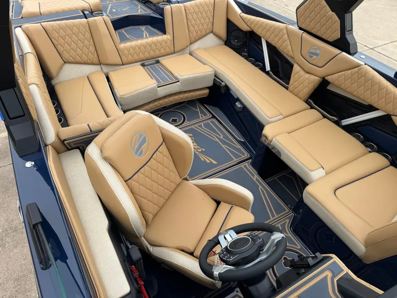 Slide: The Image of Tige Z3 2026 - 24