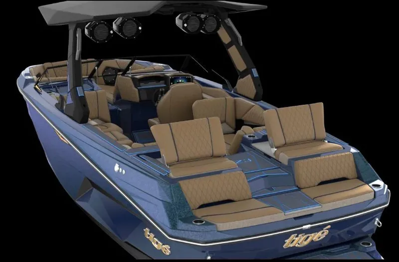 Slide: The Image of Tige Z3 2026 - 3