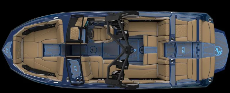 Slide: The Image of Tige Z3 2026 - 4