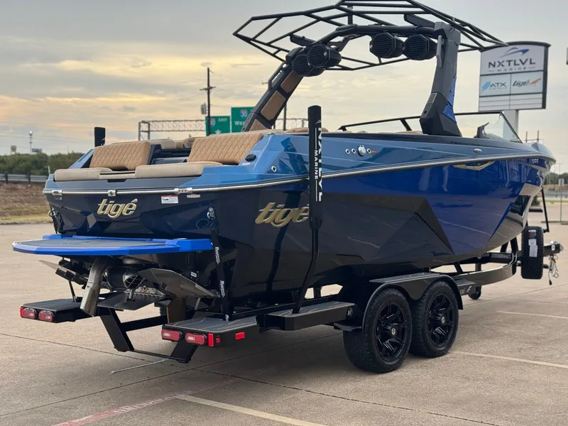 Slide: The Image of Tige Z3 2026 - 5