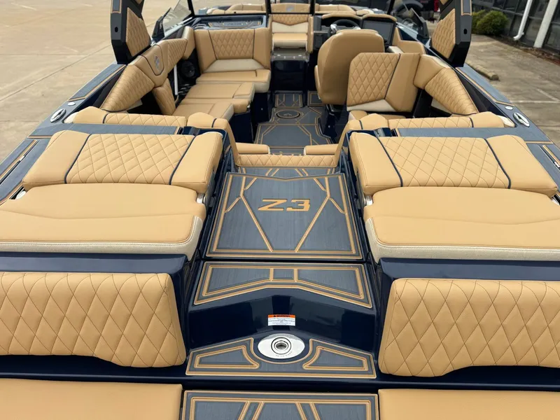 Slide: The Image of Tige Z3 2026 - 7