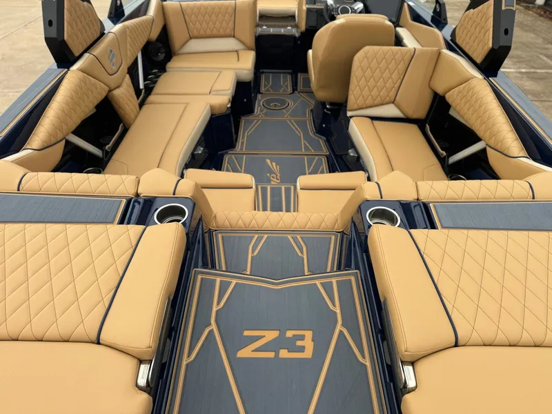 Slide: The Image of Tige Z3 2026 - 8