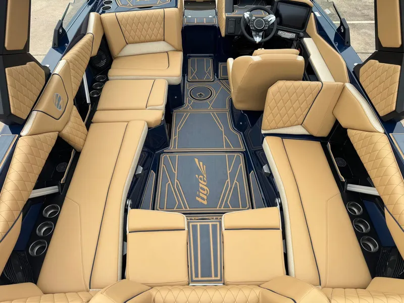 Slide: The Image of Tige Z3 2026 - 9