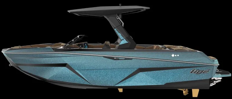 Slide: The Image of Tigé Z3 2026 - 1