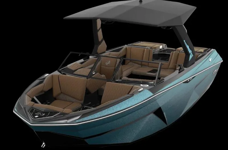 Slide: The Image of Tigé Z3 2026 - 2