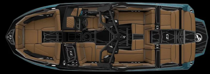 Slide: The Image of Tigé Z3 2026 - 4