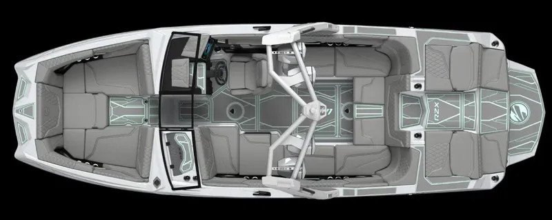 Slide: The Image of Tigé 22RZX 2026 - 4