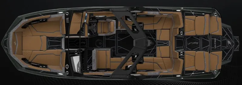 Slide: The Image of Tigé 25ZX Ultre' 2026 - 4