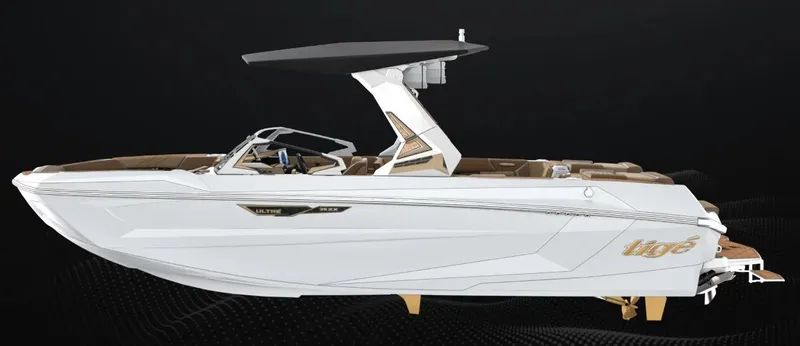 The Image of Tigé Ultré 23ZX 2026 - 1