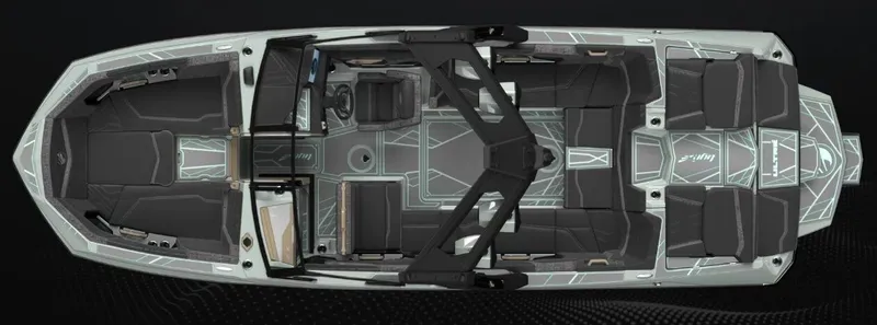 Slide: The Image of Tigé 25ZX Ultre' 2026 - 4