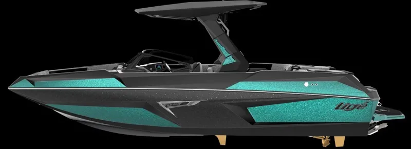 The Image of Tigé 22RZX 2026 - 1