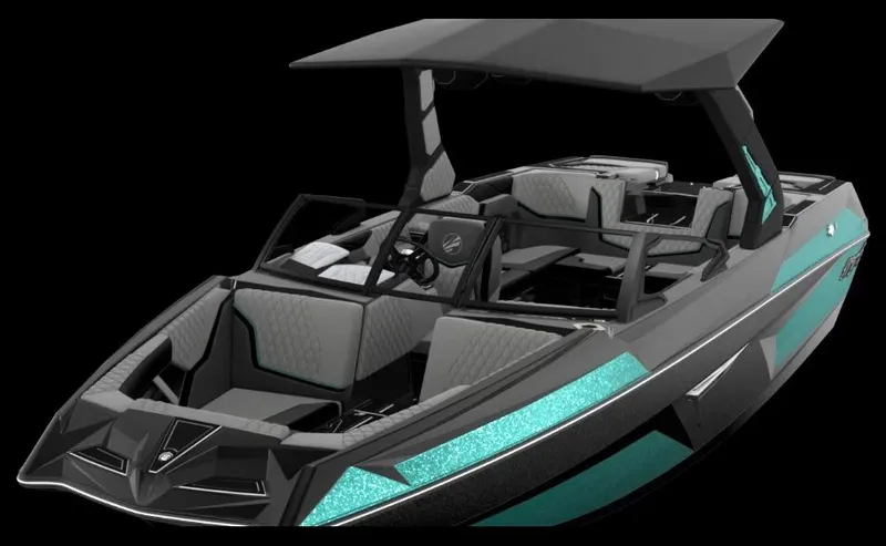 Slide: The Image of Tigé 22RZX 2026 - 3