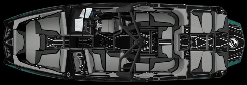 Slide: The Image of Tigé 22RZX 2026 - 4