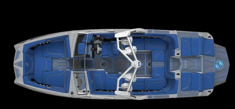 Slide: The Image of Tigé 24RZX 2026 - 3