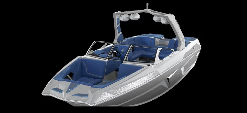 Slide: The Image of Tigé 24RZX 2026 - 4