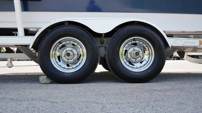 Slide: The Image of Nautique 230TE 2010 - 23