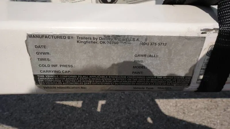 Slide: The Image of Nautique 230TE 2010 - 27