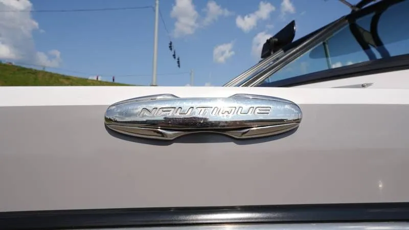 Slide: The Image of Nautique 230TE 2010 - 28